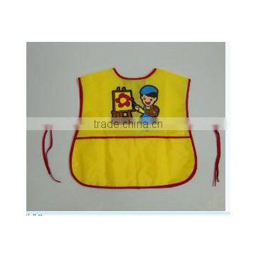 Hot Selling waterproof Kids baby bib