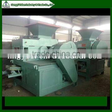 BBQ coke powder coal/charcoal powder/ball press machine