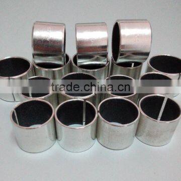 Bimetal Steel+copper BPW Bushing,WF700 WF800 Bronze Bushing,SOB JDB Graphite Insert JFB Bearing