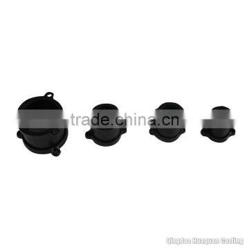 Cast Iron Pipe Parts