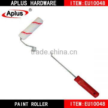 4inch acrylic paint roll with handle