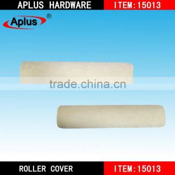 high quality mohair 4" roller sleeve