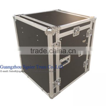 ABS aluminum flight case china manufacturer