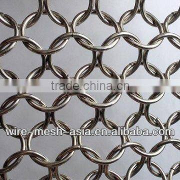 AHS 415 High Quality,31 years factory decorative mesh