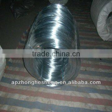 galvanized wire for handcraft