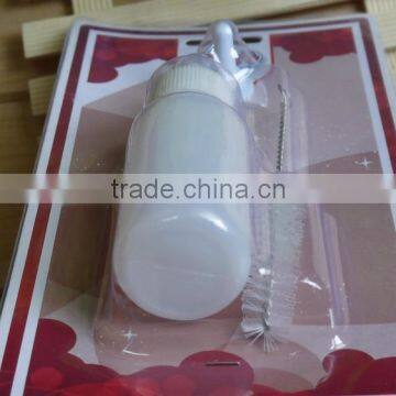 Pet Supply Nursing With Cleaning Brush Pet Nursing Kit photo-6