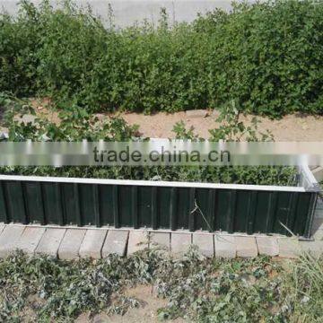 Easy Assemble Raised Garden Bed photo-5