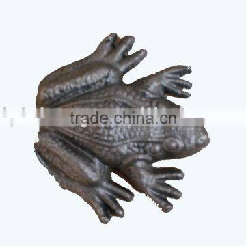 Decorative Cast Steel Parts