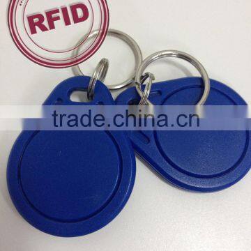 125KHz T5577 Proximity Keyfob Smart Access Control Keyfobs photo-3