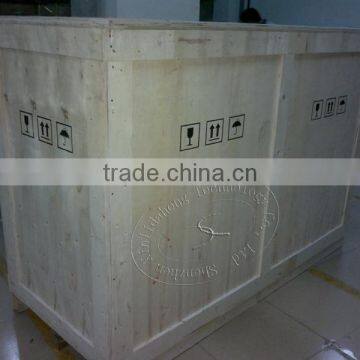 Factory Price Distributor Wanted CE 6550 X-ray Airport Luggage Scanner photo-4