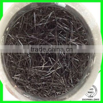 Polypropylene 0.21mm asphalt reinforcement fiber