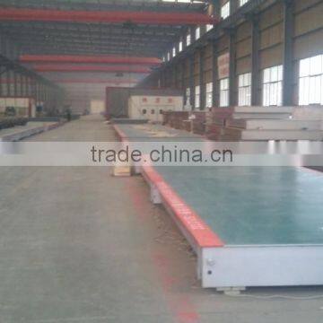 Digital Truck Scale/ Weighbridge photo-5