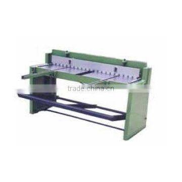 foot shear made in china