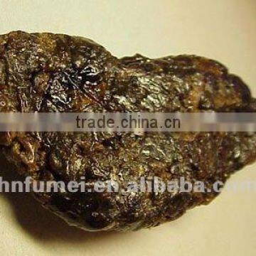 Chinese bee base natural crude bee propolis in large stock