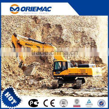 SANY Excavator 13.5 Ton Remote Control Excavator SY135C photo-2