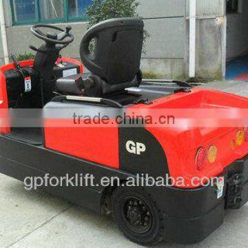 Electric Tow Tractor (3-6Ton)