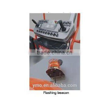 GTBZ36S/38S Self Propelled Telescopic Boom Lifts -- HK Mingyang photo-4