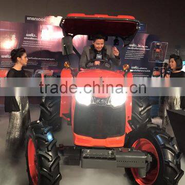 TRACTOR MODEL L-L5018, Thailand photo-4