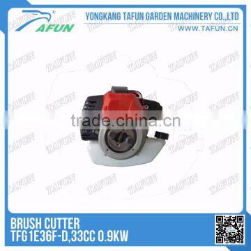 33CC Garden Tools Gas Grass Trimmer/petrol Brush Cutter (TFG1E36F-D) photo-2