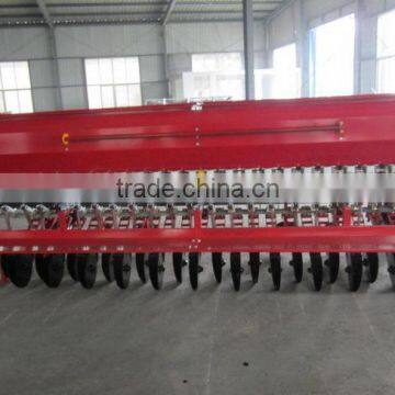 Bottom Price Hot-Sale Wheat Fertilizer Planters photo-2