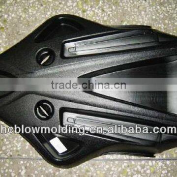 OEM Blow Molding HDPE Plastic Bus Passenger Seat Plastic Seat PP Chair Design photo-6