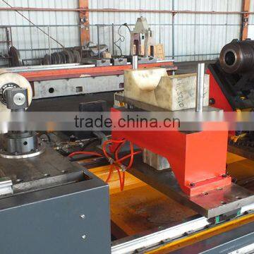 DHK-250*3M Precision CNC Honing Machine For Deep Hole of Cylinder Tube photo-5