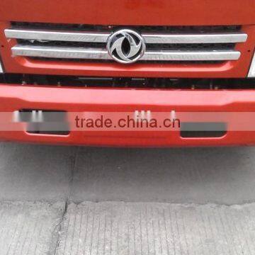 Dongfeng 4X2 Double Cab Cargo Truck Left Hand Drive Cost Effective photo-3