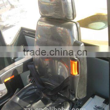 3500kg Wheel Loader With CE,Hot Sell in Europe photo-2
