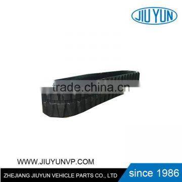 REPLACEMENT TRACK JIUYUN Rubber Track 180x72x37 for Hitachi EX100 mini excavators