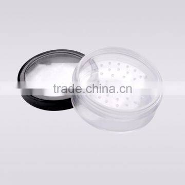 AS PS Plastic Jar 3g 5g 10g 20g 30g Loose Powder photo-2