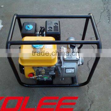 Gasoline Water Pump, Irrigation Water Pump, Kavasaki Water Pump photo-5