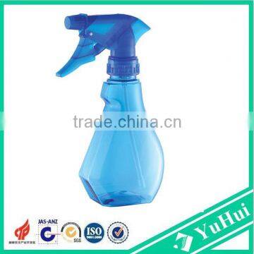 plastic garden watering pressure trigger sprayer pump bottle/garden tool