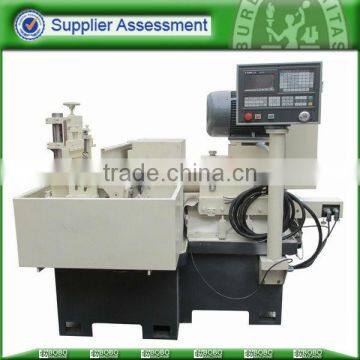 Hydraulic knife grinding machine