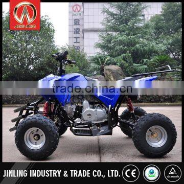 Hot Selling 125cc Atv Manual With Low Price photo-3