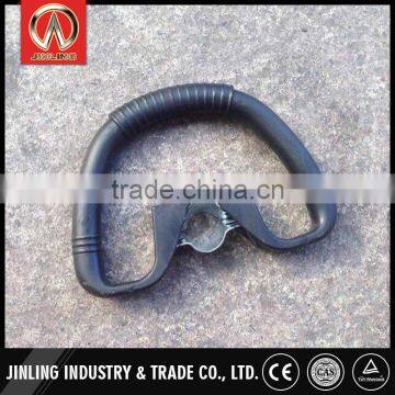 different size Weed Eater parts trimmer handle