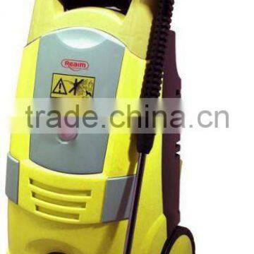 High Pressure Car Wash Machine