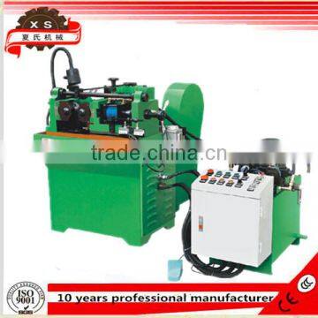 hydraulic thread rolling machine screw manufacture machine TB-3S