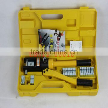 YQK-300A hydraulic crimping tool, pliers and crimper