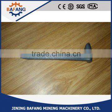 Steel Railway Track Spike /Screw Spike/Rail Fastening photo-3