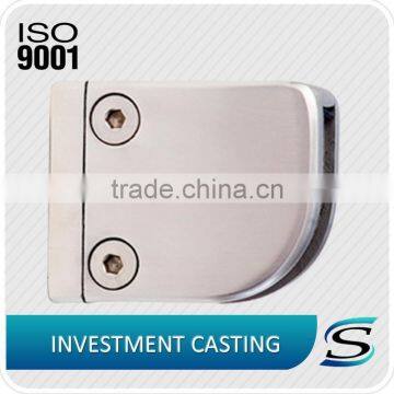 Glass Fitting Clamp photo-4