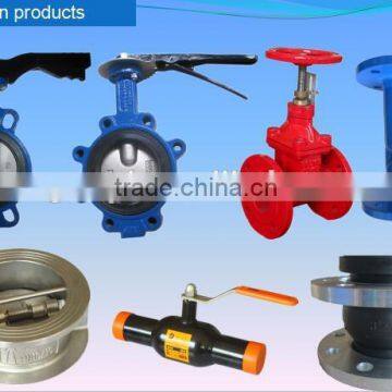 China OEM Investment Casting Valve Disc photo-2