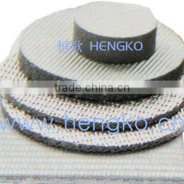 Sintered 5 10 60 100 Micron Stainless Steel Filter Mesh photo-3