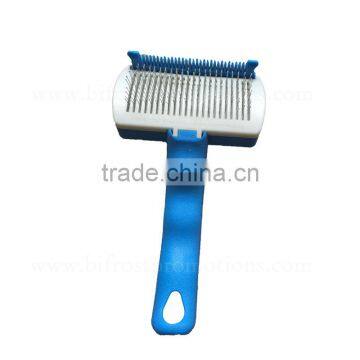 Hot Sale Dog Grooming Dog Brush photo-2