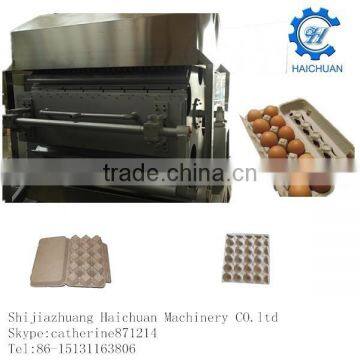 Paper Pulping for Egg Tray Production Line to Make Egg Tray photo-2
