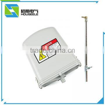 11 Lines Collector Ring,slip Ring for Center Pivot Irrigation System photo-3