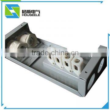 Street Lighting Pole Fuse Box,junction Box MFB50-3P photo-5