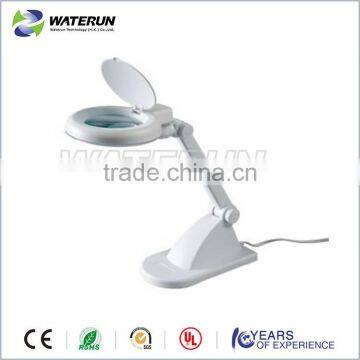 Cosmetic LED Medical Magnifying Lamp 5X photo-4