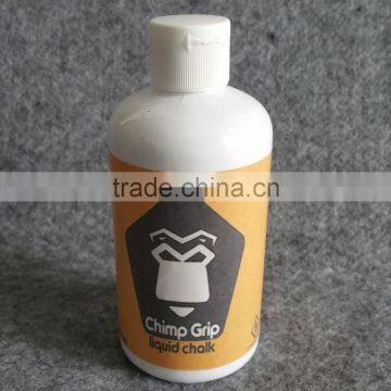 Liquid Gymnastic Weightlifting Chalk in Bottle photo-3