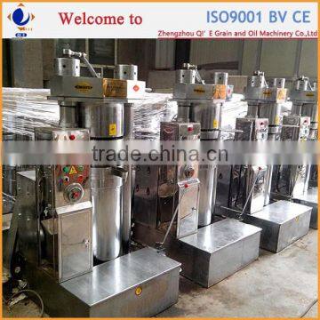 Cheap Sunflower Seed Oil Making Machine photo-5