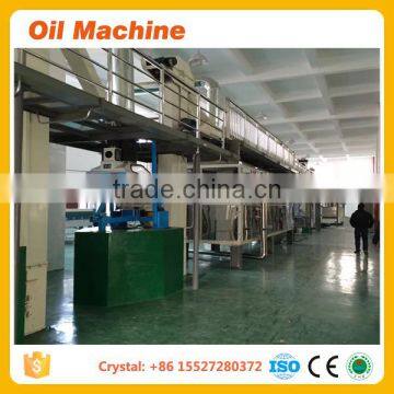 400kg per Hour Rice Bran Oil Factory Price, Rice Bran Oil Making Machinery photo-3
